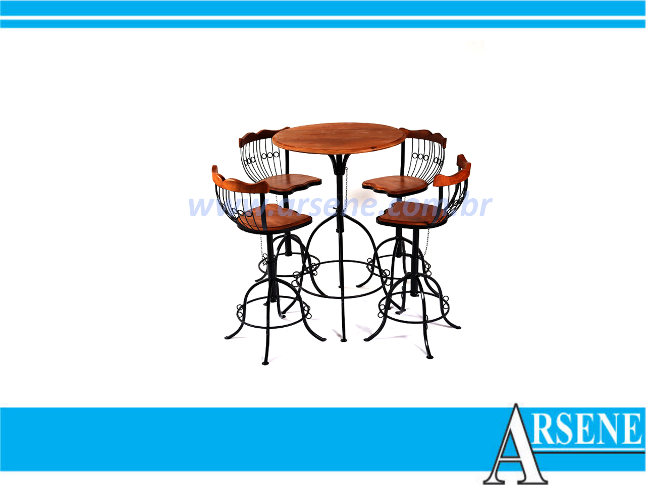 Jogo Bistro Jogo Bistro